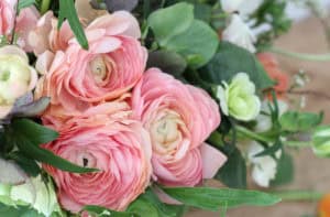 Spring Bouquet, Doing What you Love | Rooms FOR Rent Blog