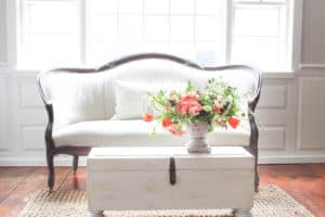 Spring Bouquet, Doing What you Love | Rooms FOR Rent Blog