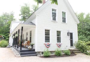 Summer Porch Decorating | Rooms FOR Rent Blog