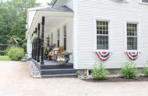 Summer Porch Decorating | Rooms FOR Rent Blog