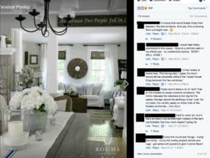 Nay-Sayers. How to deal with negative comments | Rooms FOR Rent Blog