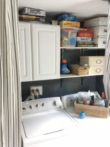 Farmhouse Laundry Room Makeover | Rooms FOR Rent Blog