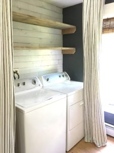 Farmhouse Laundry Room Makeover | Rooms FOR Rent Blog