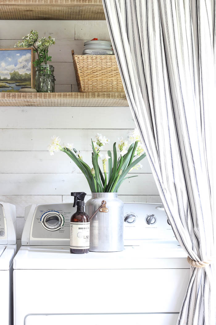 Farmhouse Laundry Room Makeover Rooms For Rent Blog