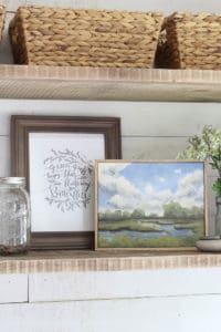 Farmhouse Laundry Room Makeover | Rooms FOR Rent Blog