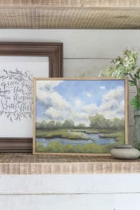 Farmhouse Laundry Room Makeover | Rooms FOR Rent Blog