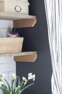 Farmhouse Laundry Room Makeover | Rooms FOR Rent Blog