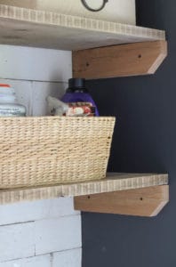 Farmhouse Laundry Room Makeover | Rooms FOR Rent Blog