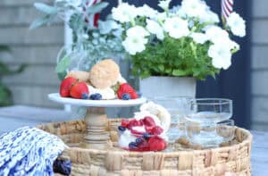 Patriotic Summer Dessert | Rooms FOR Rent Blog