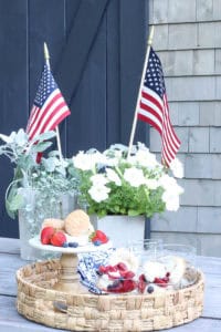 Patriotic Summer Dessert | Rooms FOR Rent Blog