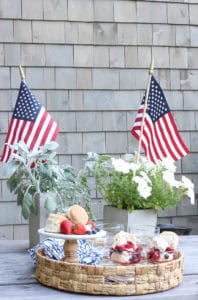 Patriotic Summer Dessert | Rooms FOR Rent Blog
