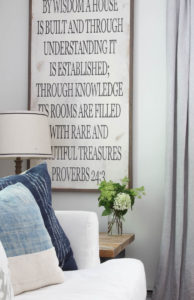 Summer Decor, Farmhouse Living Room | Rooms FOR Rent Blog