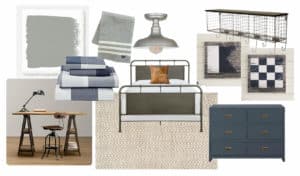 Boy Room Inspiration | Rooms FOR Rent Blog