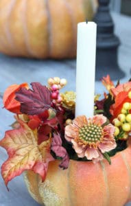 Balsam Hill Splendor of Autumn | Rooms FOR Rent Blog