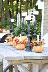 Balsam Hill Splendor of Autumn | Rooms FOR Rent Blog