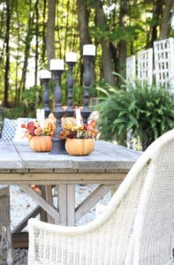 Balsam Hill Splendor of Autumn | Rooms FOR Rent Blog