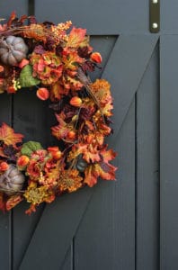 Balsam Hill Splendor of Autumn | Rooms FOR Rent Blog