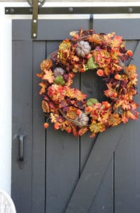 Balsam Hill Splendor of Autumn | Rooms FOR Rent Blog