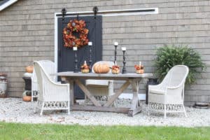 Balsam Hill Splendor of Autumn | Rooms FOR Rent Blog