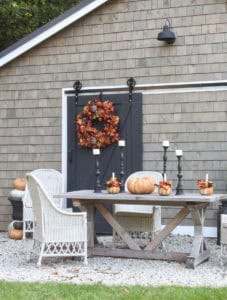 Balsam Hill Splendor of Autumn | Rooms FOR Rent Blog