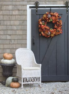 Balsam Hill Splendor of Autumn | Rooms FOR Rent Blog