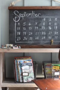 Boy Room Makeover | Rooms FOR Rent Blog