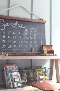 Boy Room Makeover | Rooms FOR Rent Blog