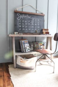 Boy Room Makeover | Rooms FOR Rent Blog