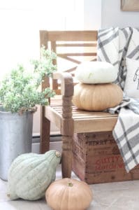 Fall Home Tour | Rooms FOR Rent Blog