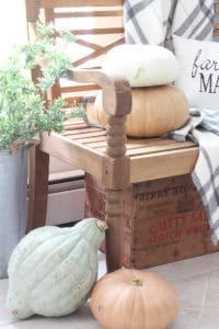 Fall Home Tour | Rooms FOR Rent Blog