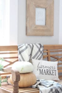 Fall Home Tour | Rooms FOR Rent Blog
