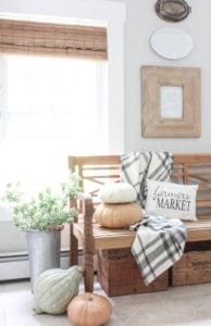 Fall Home Tour | Rooms FOR Rent Blog