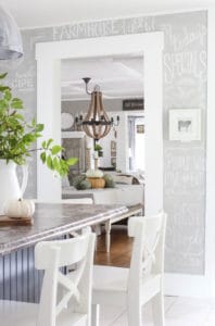 Fall Home Tour | Rooms FOR Rent Blog