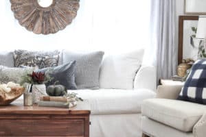 Fall Home Tour | Rooms FOR Rent Blog
