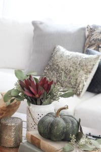 Fall Home Tour | Rooms FOR Rent Blog