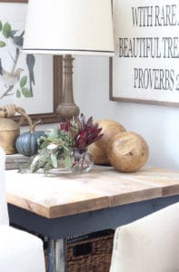 Fall Home Tour | Rooms FOR Rent Blog