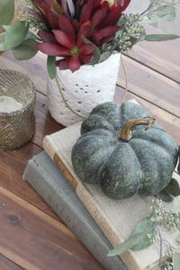 Fall Home Tour | Rooms FOR Rent Blog