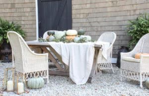 Fall Patio | Seasons of Home | Rooms FOR Rent Blog