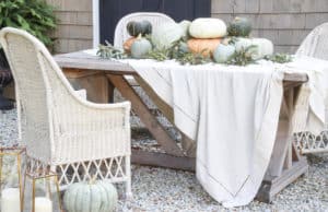 Fall Patio | Seasons of Home | Rooms FOR Rent Blog