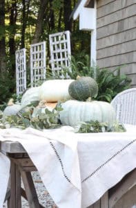 Fall Patio | Seasons of Home | Rooms FOR Rent Blog