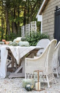 Fall Patio | Seasons of Home | Rooms FOR Rent Blog