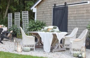 Fall Patio | Seasons of Home | Rooms FOR Rent Blog