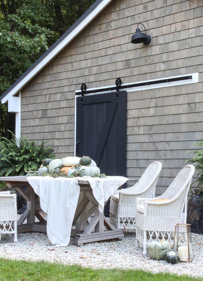 Fall Patio | Seasons of Home | Rooms FOR Rent Blog