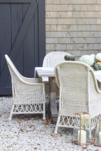 Fall Patio | Seasons of Home | Rooms FOR Rent Blog