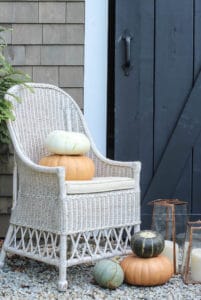 Fall Patio | Seasons of Home | Rooms FOR Rent Blog