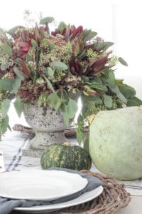 Fall Tablescape, Seasons of Home | Rooms FOR Rent Blog
