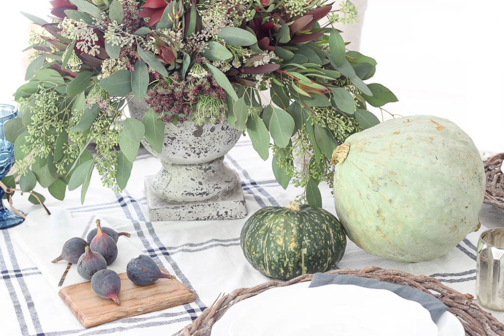 Fall Tablescape, Seasons of Home | Rooms FOR Rent Blog