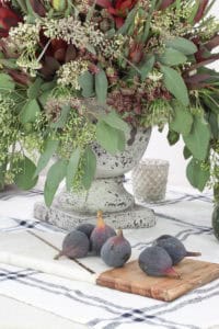 Fall Tablescape, Seasons of Home | Rooms FOR Rent Blog