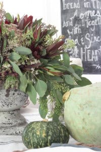 Fall Tablescape, Seasons of Home | Rooms FOR Rent Blog