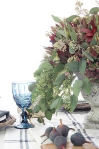 Fall Tablescape, Seasons of Home | Rooms FOR Rent Blog